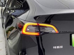 Tesla Model Y Rear-Wheel Drive - ფოტო 13