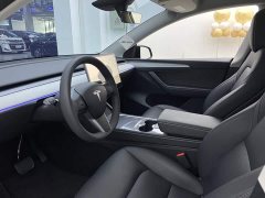 Tesla Model Y Rear-Wheel Drive - ფოტო 18