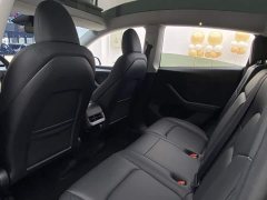 Tesla Model Y Rear-Wheel Drive - ფოტო 20