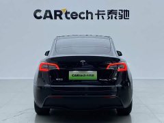 Tesla Model Y Rear-Wheel Drive - ფოტო 5