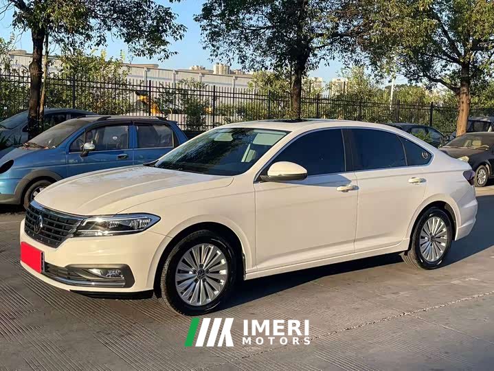Volkswagen Lavida 1.5L Automatic Comfort - ავტომობილი ჩინეთიდან