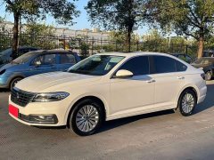 Volkswagen Lavida 1.5L Automatic Comfort - ფოტო 1