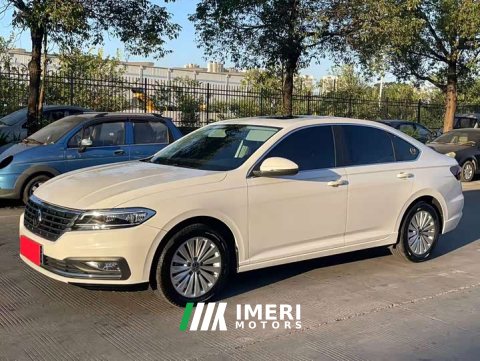 2022 Volkswagen Lavida 1.5L Automatic Comfort - ავტომობილი ჩინეთიდან