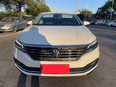 Volkswagen Lavida 1.5L Automatic Comfort - ფოტო 2