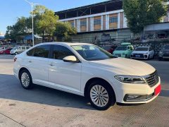 Volkswagen Lavida 1.5L Automatic Comfort - ფოტო 3