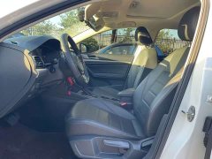 Volkswagen Lavida 1.5L Automatic Comfort - ფოტო 4