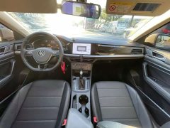 Volkswagen Lavida 1.5L Automatic Comfort - ფოტო 5