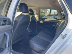 Volkswagen Lavida 1.5L Automatic Comfort - ფოტო 6