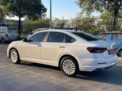 Volkswagen Lavida 1.5L Automatic Comfort - ფოტო 7