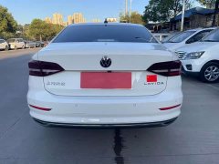 Volkswagen Lavida 1.5L Automatic Comfort - ფოტო 8