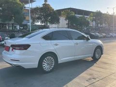 Volkswagen Lavida 1.5L Automatic Comfort - ფოტო 9