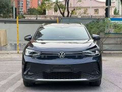 Volkswagen ID.4 CROZZ High Performance PRIME Edition - ფოტო 2