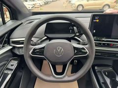 Volkswagen ID.4 CROZZ High Performance PRIME Edition - ფოტო 3