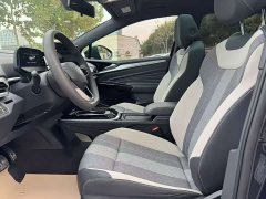 Volkswagen ID.4 CROZZ High Performance PRIME Edition - ფოტო 4