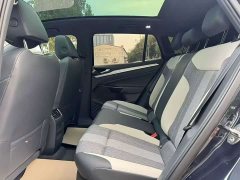 Volkswagen ID.4 CROZZ High Performance PRIME Edition - ფოტო 5