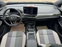 Volkswagen ID.4 CROZZ High Performance PRIME Edition - ფოტო 6