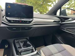Volkswagen ID.4 CROZZ High Performance PRIME Edition - ფოტო 7
