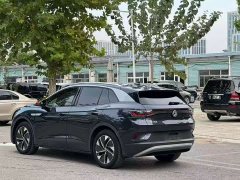 Volkswagen ID.4 CROZZ High Performance PRIME Edition - ფოტო 8