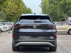 Volkswagen ID.4 CROZZ High Performance PRIME Edition - ფოტო 9