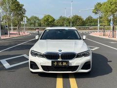 BMW 3 Series 325Li M Sport Package - ფოტო 2