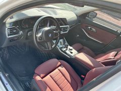 BMW 3 Series 325Li M Sport Package - ფოტო 4