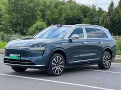 AITO M9 Extended Range Ultra 52kWh 6-Seater - ფოტო 1