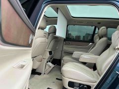 AITO M9 Extended Range Ultra 52kWh 6-Seater - ფოტო 2