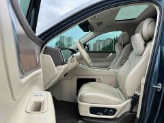 AITO M9 Extended Range Ultra 52kWh 6-Seater - ფოტო 4