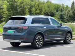 AITO M9 Extended Range Ultra 52kWh 6-Seater - ფოტო 5
