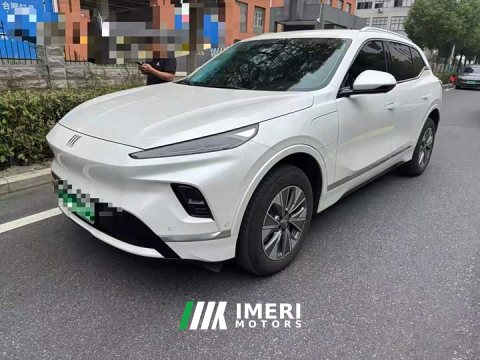 2025 Buick E5 515KM Early Enjoyment Edition - ავტომობილი ჩინეთიდან