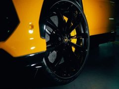 Lamborghini Urus 4.0T V8 - ფოტო 6