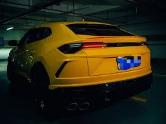 Lamborghini Urus 4.0T V8 - ფოტო 7