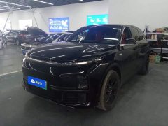 Li Auto L7 Pro - ფოტო 1