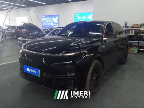 2024 Li Auto L7 Pro - ავტომობილი ჩინეთიდან