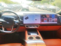 Li Auto L7 Pro - ფოტო 13