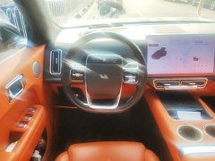 Li Auto L7 Pro - ფოტო 15