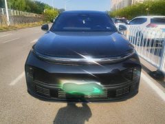 Li Auto L7 Pro - ფოტო 2