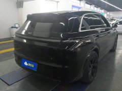 Li Auto L7 Pro - ფოტო 3