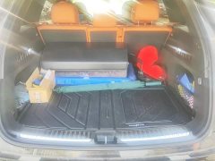 Li Auto L7 Pro - ფოტო 4