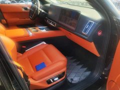 Li Auto L7 Pro - ფოტო 8