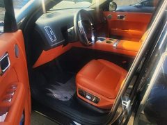 Li Auto L7 Pro - ფოტო 9