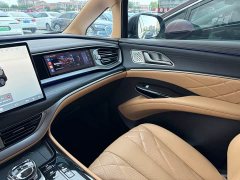 Denza D9 DM-i Smart Drive 1020 Four-Wheel Drive Flagship - ფოტო 11
