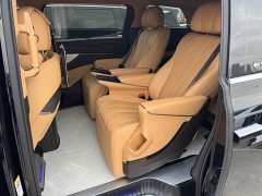 Denza D9 DM-i Smart Drive 1020 Four-Wheel Drive Flagship - ფოტო 13