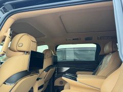 Denza D9 DM-i Smart Drive 1020 Four-Wheel Drive Flagship - ფოტო 14