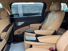 Denza D9 DM-i Smart Drive 1020 Four-Wheel Drive Flagship - ფოტო 18