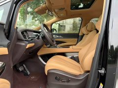Denza D9 DM-i Smart Drive 1020 Four-Wheel Drive Flagship - ფოტო 4
