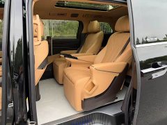 Denza D9 DM-i Smart Drive 1020 Four-Wheel Drive Flagship - ფოტო 6