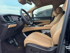Denza D9 DM-i Smart Drive 1020 Four-Wheel Drive Flagship - ფოტო 7