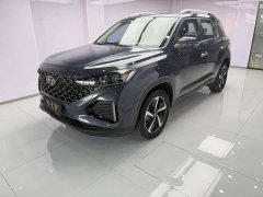 Hyundai ix35 240TGDi DCT 2WD GLS Leading Edition - ფოტო 1