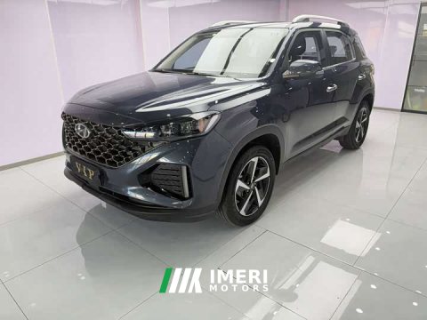 2022 Hyundai ix35 240TGDi DCT 2WD GLS Leading Edition - ავტომობილი ჩინეთიდან